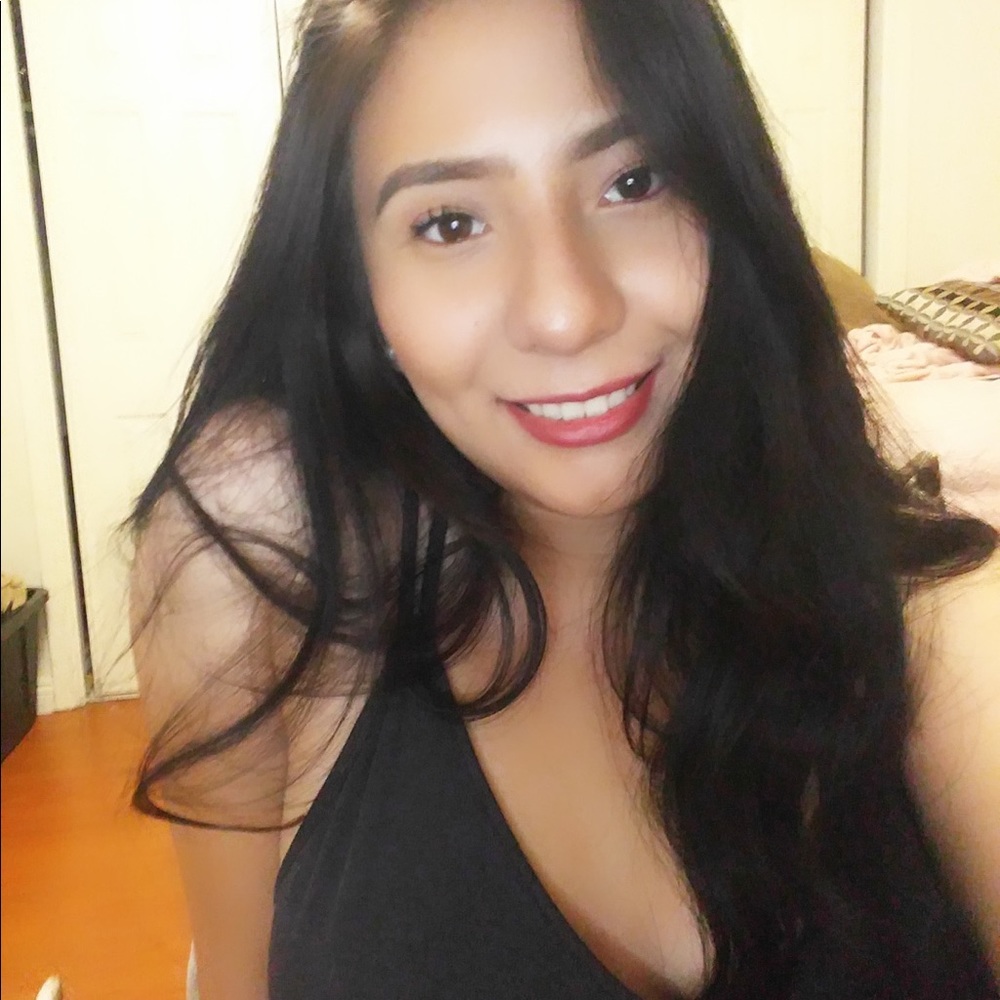 Meet your Posher, Frida